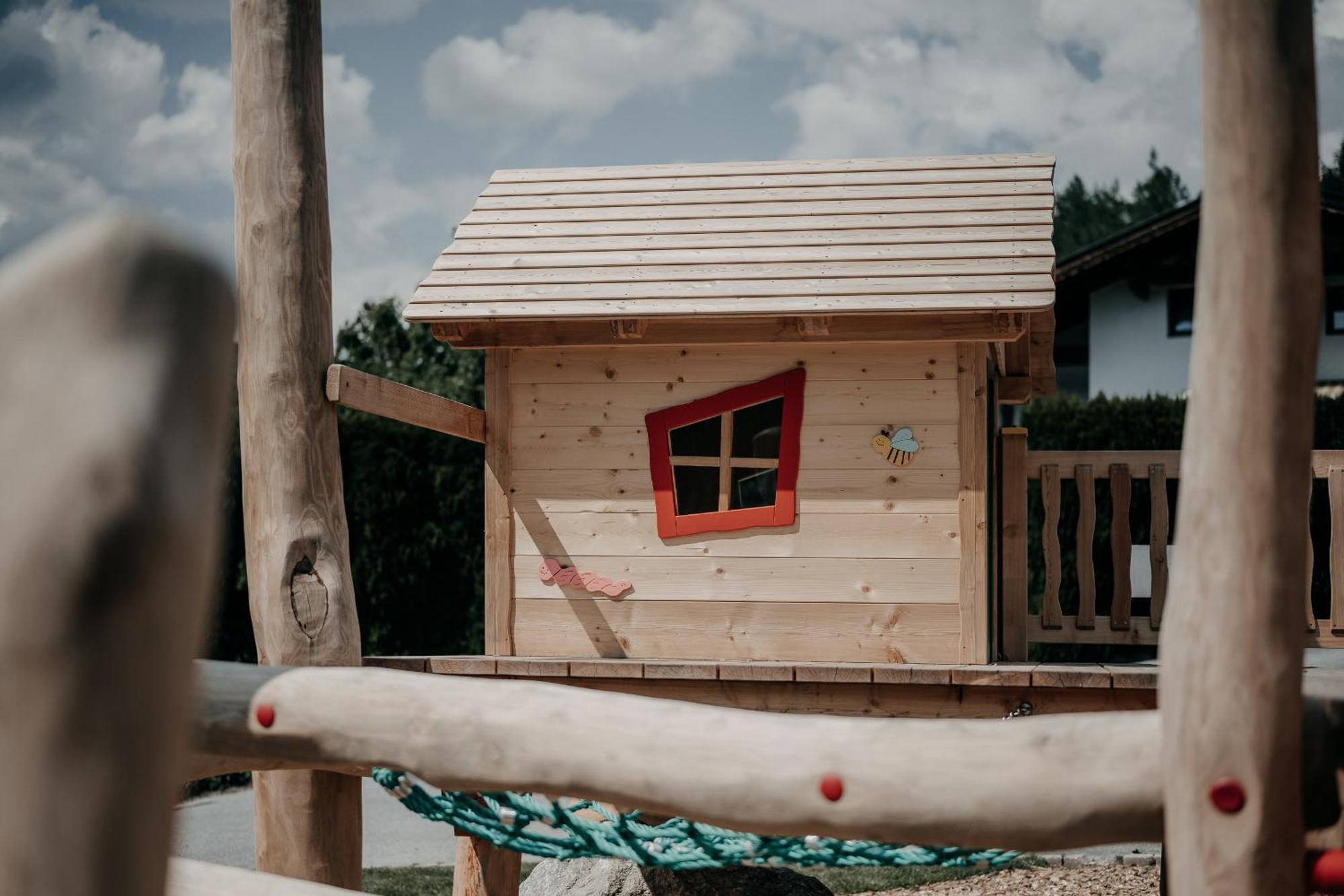 Alpenappartements Cristall Έρβαλντ Εξωτερικό φωτογραφία