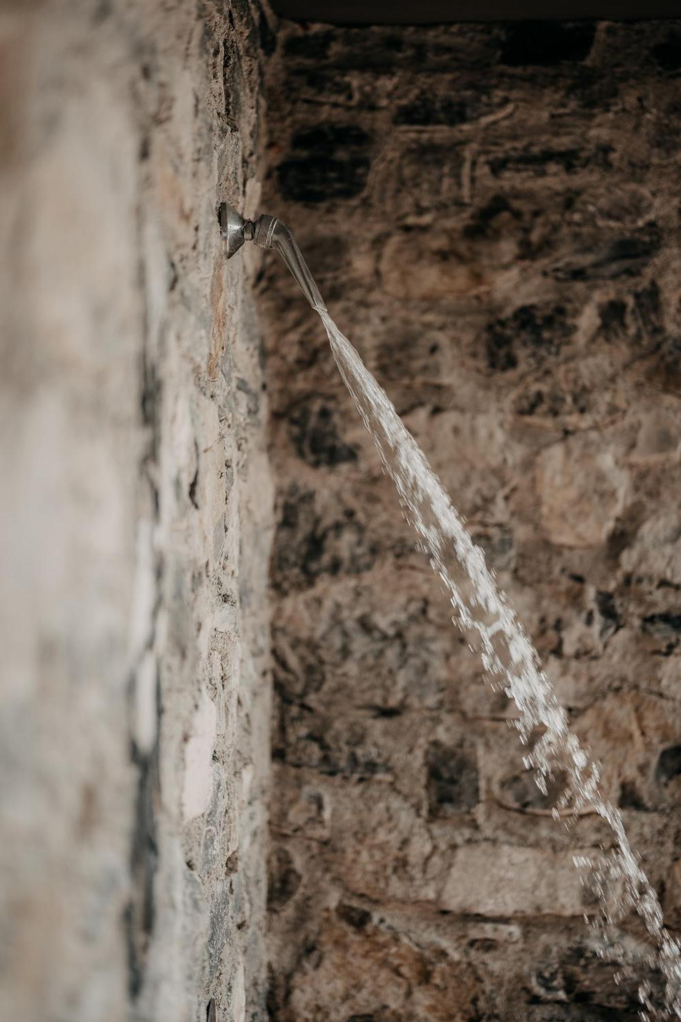 Alpenappartements Cristall Έρβαλντ Εξωτερικό φωτογραφία