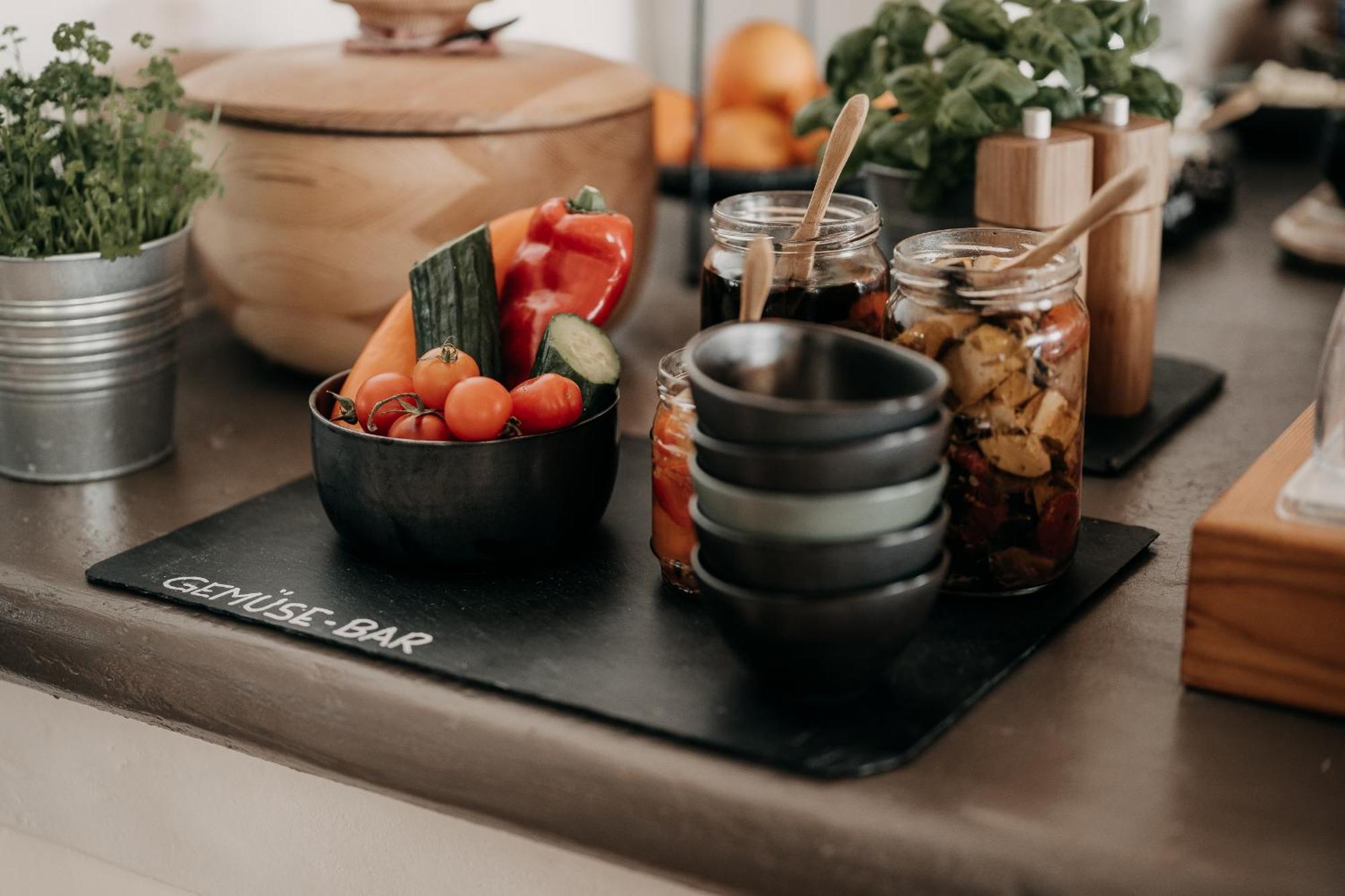 Alpenappartements Cristall Έρβαλντ Εξωτερικό φωτογραφία
